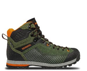 Product detail of Bennon PEAK Green High