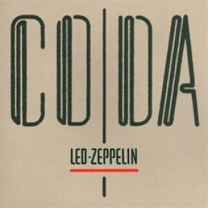 Product detail of Coda - Led Zeppelin