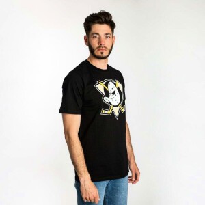 Product detail of Pánské tričko 47 Brand  NHL Anaheim Ducks Imprint '47 ECHO Tee  S
