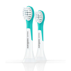 Product detail of Philips Sonicare kompaktní náhradní hlavice pro děti od 3 let HX6032/33, 2 ks