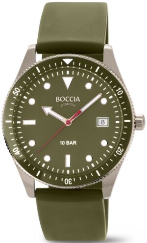 Product detail of Boccia Titanium 3664-03