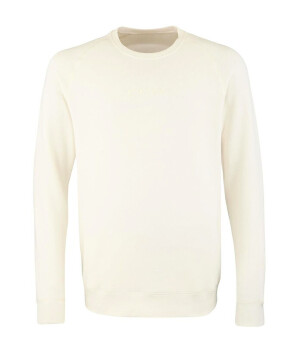 Product detail of Pánská mikina CCM Core Fleece Crew Unbleached XXL