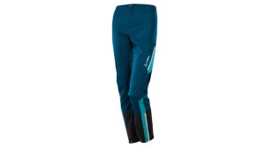 Product detail of Löffler SPEED WS LIGHT 2019 modré dámské softshellové kalhoty