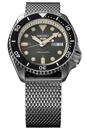 Product detail of Seiko 5 Sports SRPD73K1