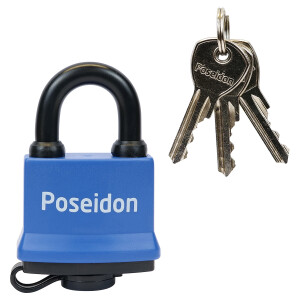 Product detail of Richter RV.POSEIDON.45 Voděodolný visací zámek