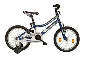 Product detail of Koliken Biketek Smile modré 16