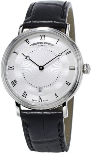 Product detail of Frederique Constant Slimline Gents Automatic FC-306MC4S36
