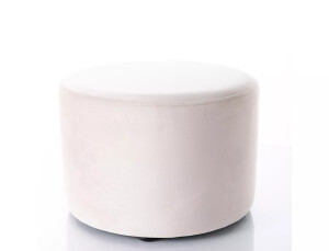 Product detail of Signal Taburetka DOTI A VELVET Barva: Světlobéžová / Bluvel 30