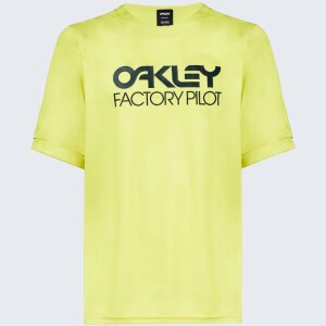 Product detail of Pánský cyklistický dres Oakley  Factory Pilot MTB LS