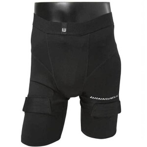 Product detail of Winnwell Jock Short Compression Box SR Kraťasy - suspenzor