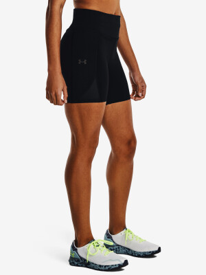Product detail of Dámské šortky Under Armour  RUN STAMINA HALF TIGHT-BLK M