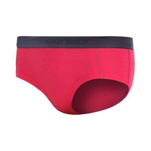 Product detail of SENSOR MERINO Kalhotky AIR magenta