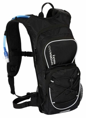 Product detail of Max1 batoh Hydrabag černý