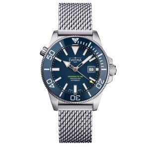Product detail of Davosa Argonautic BG 161.528.44