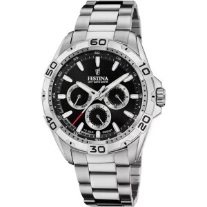 Product detail of Festina Multifunction 20623/4