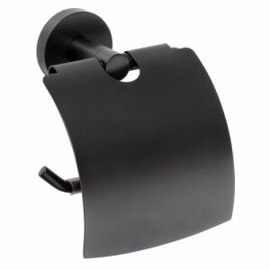 Product detail of SAPHO XR702 X-Round držák toaletního papíru s krytem, stříbrná