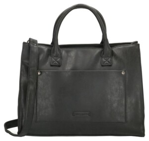 Product detail of Enrico Benetti Bobbi 66523 Black brašna