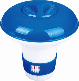 Product detail of Clean Pool 90727 Bazénový chemický plovák 23 cm
