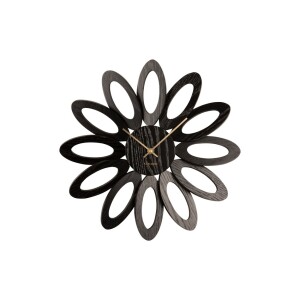 Product detail of Karlsson 5891BK designové nástěnné hodiny