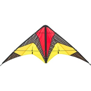 Product detail of Invento drak - Quickstep II Graphite 60 x 135 cm