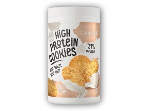 Product detail of Ostrovit High Protein Cookies 375g