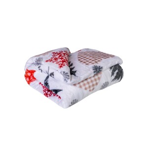 Product detail of Jahu Deka Light Sleep New Sob srdce, 150 x 200 cm
