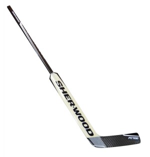 Product detail of Sher-Wood Brankářská hokejka FC700 SR