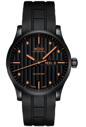 Product detail of Mido Multifort Gent M005.430.37.051.80