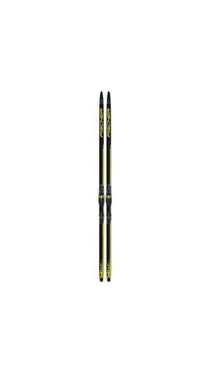 Product detail of Fischer TWIN SKIN RC MEDIUM 2022/23