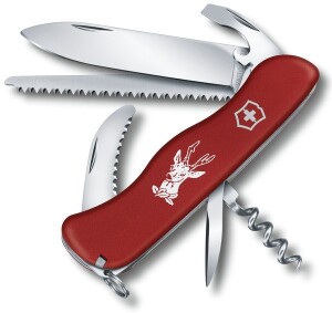 Product detail of Nůž Victorinox Hunter