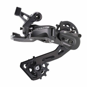 Product detail of Microshift měnič Acolyte RD-M5185M 8 rychlostí