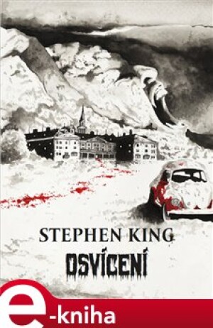 Product detail of Osvícení - Stephen King