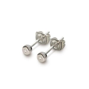 Product detail of Náušnice Boccia Titanium  0537-01