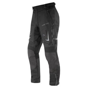 Product detail of Street Racer Kalhoty na motorku All Season černé
