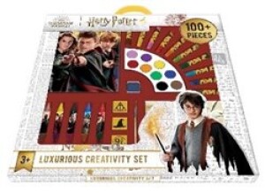 Product detail of JIRI MODELS Luxusní kreativní sada/ Harry Potter