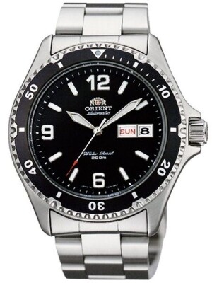 Product detail of Orient Mako II TAA02001B
