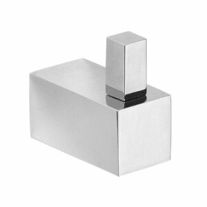 Product detail of SAPHO XQ202 X-Square háček hranatý