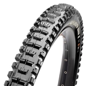 Product detail of Maxxis Plášť Minion Dhr Ii 29x2.40 Kevlar 3ct/dh/tr (etb00472600)