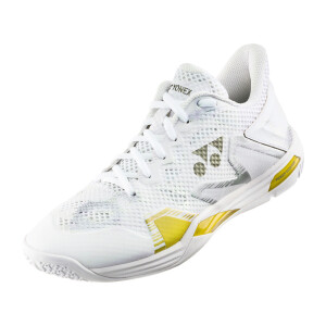 Product detail of Yonex Power Cushion Eclipsion Z3 - White/Gold
