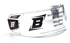 Product detail of Plexi Bosport  Vision17 Pro B2 Box