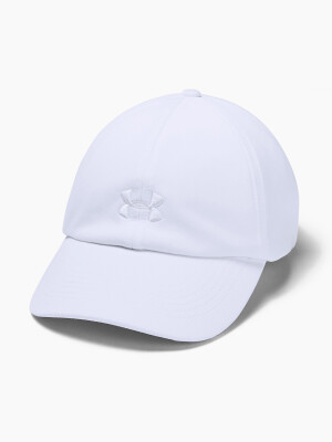 Product detail of Dámská kšiltovka Under Armour  Play Up Cap-WHT