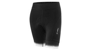 Product detail of Löffler ATALANTE 2022 černé dámské cyklistické šortky