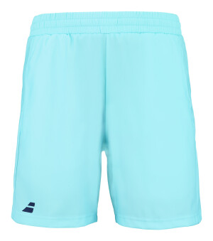 Product detail of Pánské šortky Babolat  Play Short Men Angel Blue XL