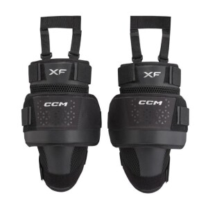 Product detail of CCM Chrániče kolen XF POUZE Intermediate (VÝPRODEJ)