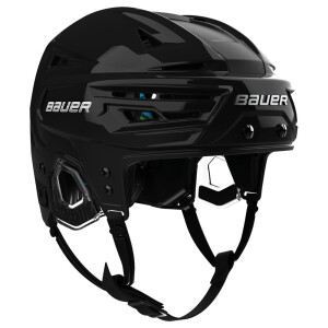 Product detail of Hokejová helma Bauer RE-AKT 155 Black Senior S
