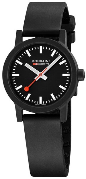 Product detail of Mondaine Essence MS1.32120.RB