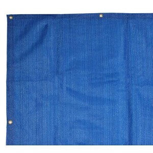 Product detail of Merco Professional zástěna na tenisové kurty modrá 2 x 24 m
