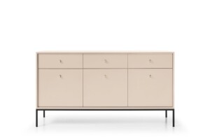 Product detail of ArtPS Komoda SORTI MKSZ154 | béžová