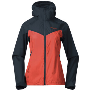 Product detail of Dámská bunda Bergans  Microlight W Jkt S