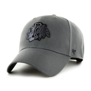 Product detail of Pánská kšiltovka 47 Brand  NHL Chicago Blackhawks ’47 MVP SNAPBACK